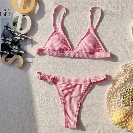 Zandvoort Bikini Set
