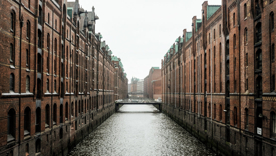 Schoenenwinkels in Hamburg