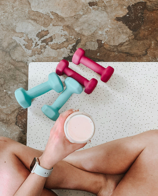 Producten van MyProtein met €20 korting dankzij kortingscode voor sportvoeding