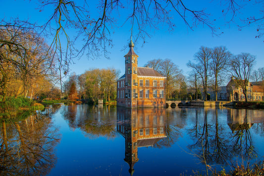 Tassenwinkels in Breda