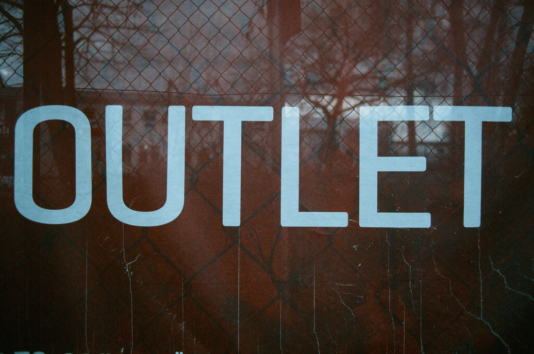 Outlet Rosada Roosendaal