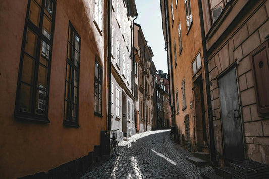 Cosmeticawinkels in Stockholm