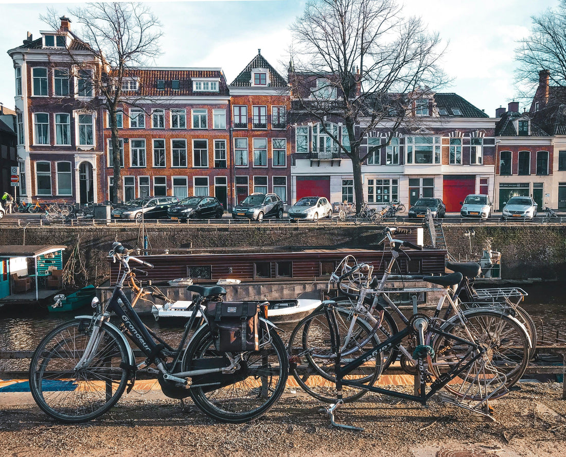 Cosmeticawinkels in Groningen