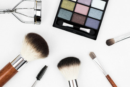 Beste Online Cosmeticawinkels