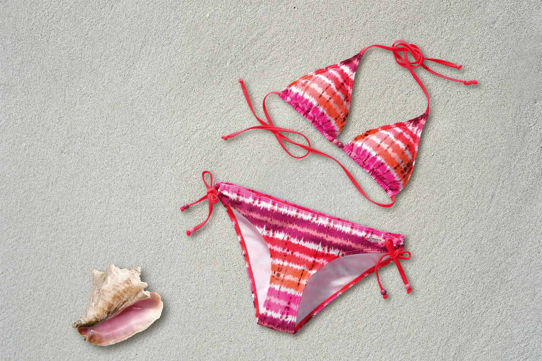 Trending Bikini Sets 2025