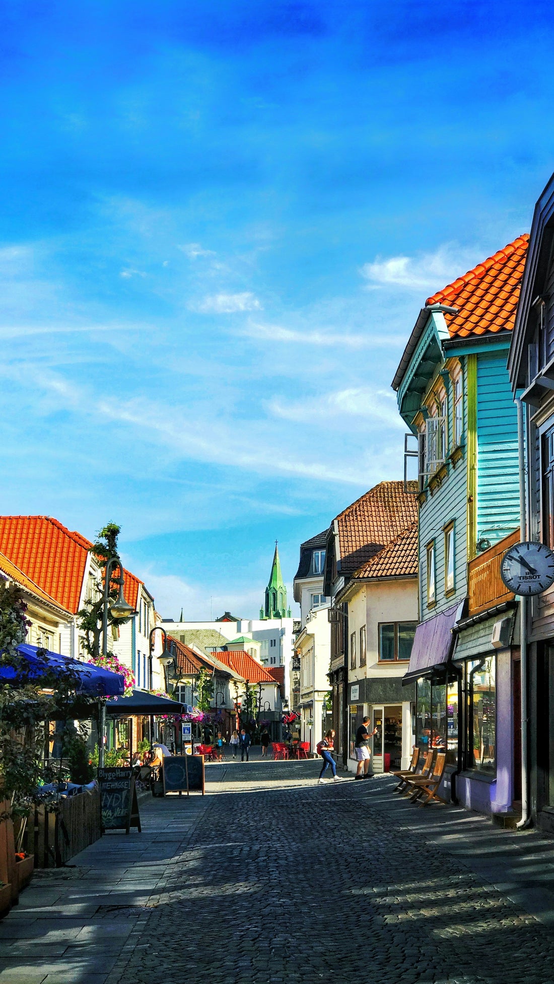 Cosmeticawinkels in Stavanger