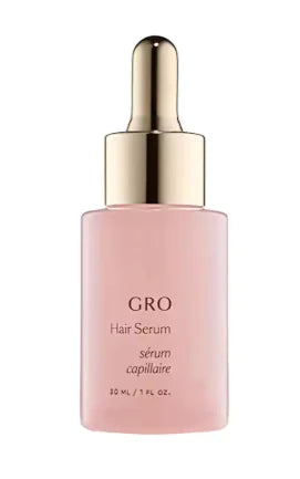 Hair Growth &amp; Strength Serum