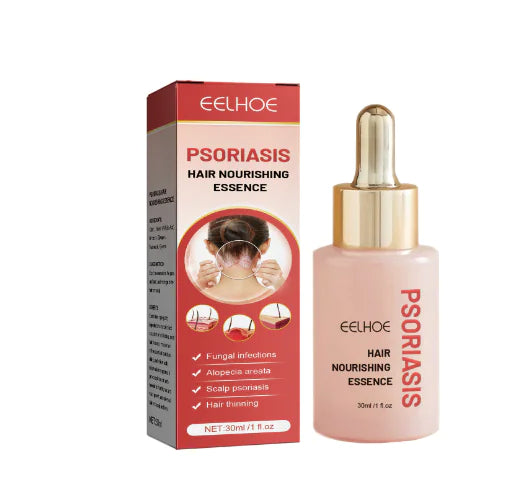 Hair Growth &amp; Strength Serum