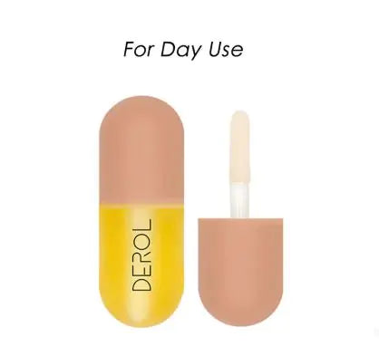 Derol™ - Firming and Hydrating Lip Care Serum