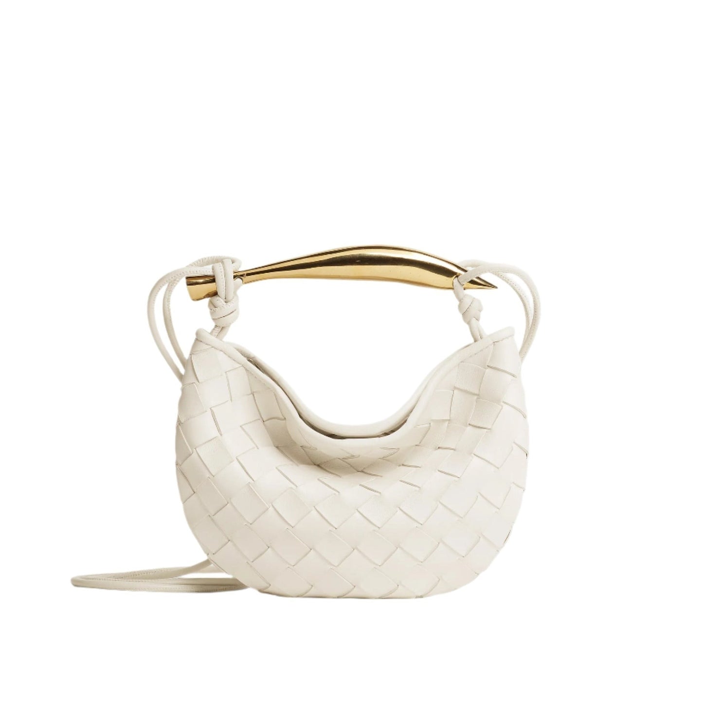 Katrinia Handtasche – Becker's Amsterdam | Elegantes &amp; Feminines Statement