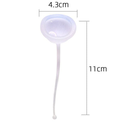 Y CUP Cervix Pro – De beste conceptie cup voor jouw kinderwens