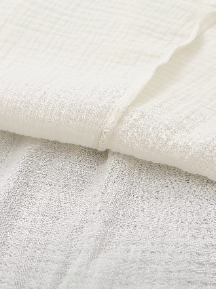 Elysia Flow Dress - Elegant & Airy Summer Dress | Becker's Amsterdam