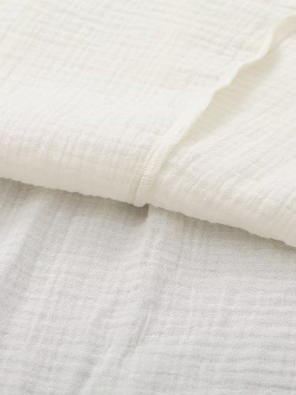 Elysia Flow Dress - Elegant & Airy Summer Dress | Becker's Amsterdam