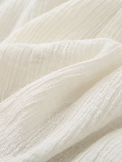 Elysia Flow Dress - Elegant & Airy Summer Dress | Becker's Amsterdam