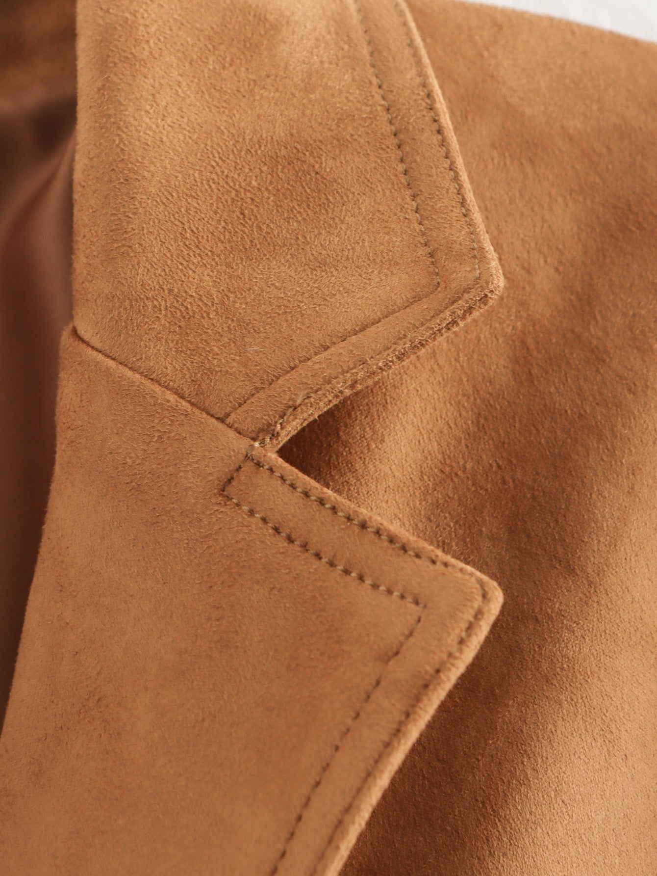 Elodie Kamelblazer – Eleganter Damenblazer in warmem Kamelton | Stilvoll &amp; Vielseitig