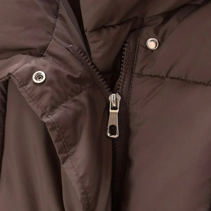 Vivienne Bow Coat™ – Women's Winter Coat with Tie Closure | Becker's Amsterdam
