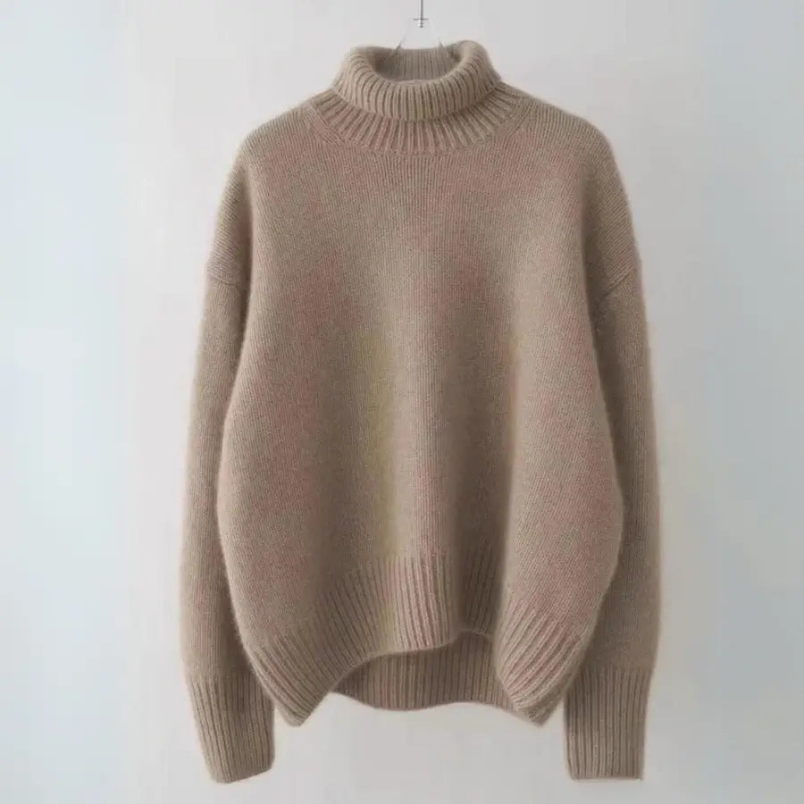 Maura Pullover – Becker's Amsterdam | Komfort, Stil &amp; raffinierter Luxus