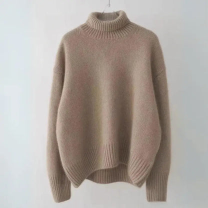 Maura Pullover – Becker's Amsterdam | Komfort, Stil &amp; raffinierter Luxus