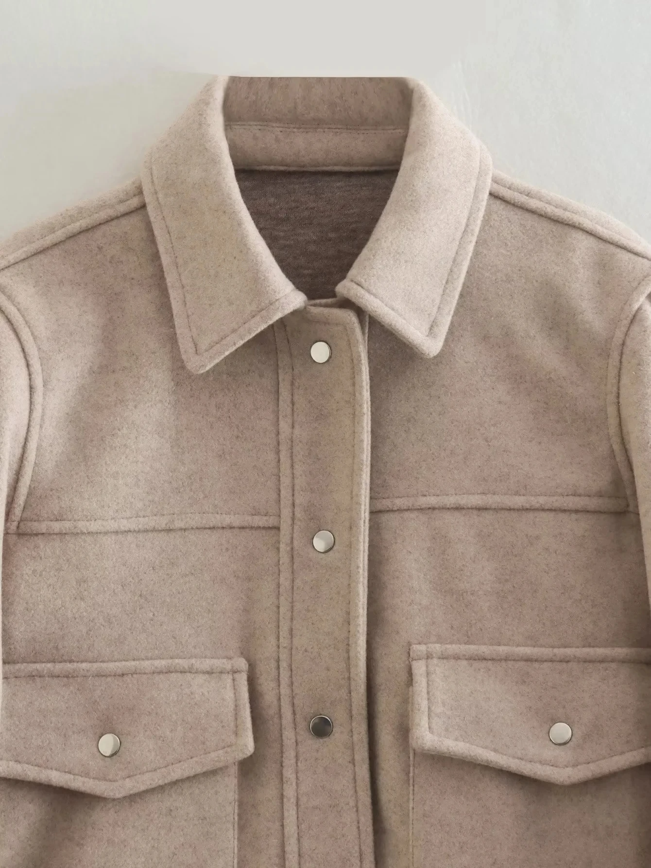 Nocturne City Coat – Időtlen téli elegancia | Becker Amszterdam