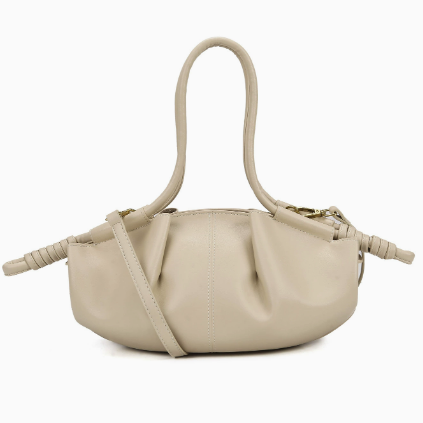 Selena™ Umhängetasche – Stilvolle und geräumige Damen-Umhängetasche mit zeitlosem Design | Becker's Amsterdam™