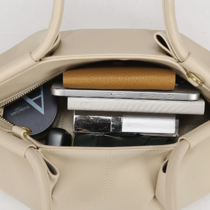 Selena™ Umhängetasche – Stilvolle und geräumige Damen-Umhängetasche mit zeitlosem Design | Becker's Amsterdam™