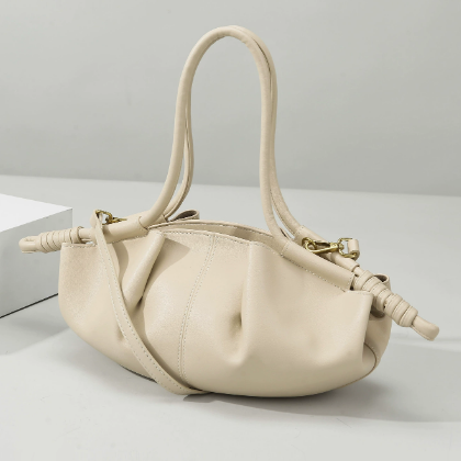 Selena™ Umhängetasche – Stilvolle und geräumige Damen-Umhängetasche mit zeitlosem Design | Becker's Amsterdam™