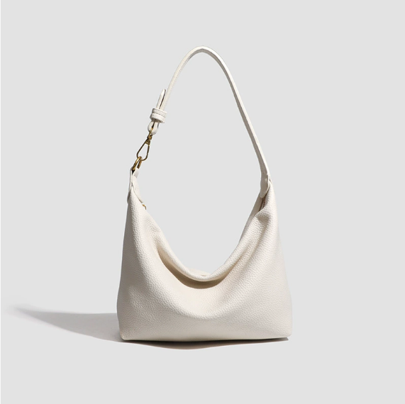 Elina Shoulder Bag | Becker’s Amsterdam™ – elegante dames schoudertas voorkant