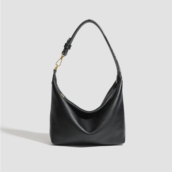 Elina™ Umhängetasche – Veganes Leder Damen-Umhängetasche mit zeitloser Eleganz | Becker's Amsterdam™