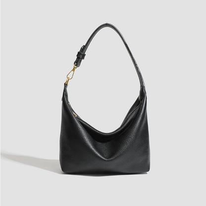 Elina™ Umhängetasche – Veganes Leder Damen-Umhängetasche mit zeitloser Eleganz | Becker's Amsterdam™