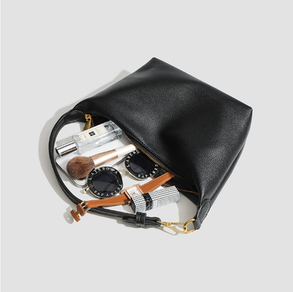 Elina™ Umhängetasche – Veganes Leder Damen-Umhängetasche mit zeitloser Eleganz | Becker's Amsterdam™