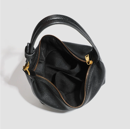 Elina™ Umhängetasche – Veganes Leder Damen-Umhängetasche mit zeitloser Eleganz | Becker's Amsterdam™