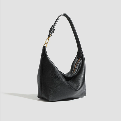 Elina™ Umhängetasche – Veganes Leder Damen-Umhängetasche mit zeitloser Eleganz | Becker's Amsterdam™