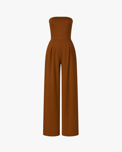 Mono sin mangas Sophie para mujer – Elegante y de moda | El Ámsterdam de Becker