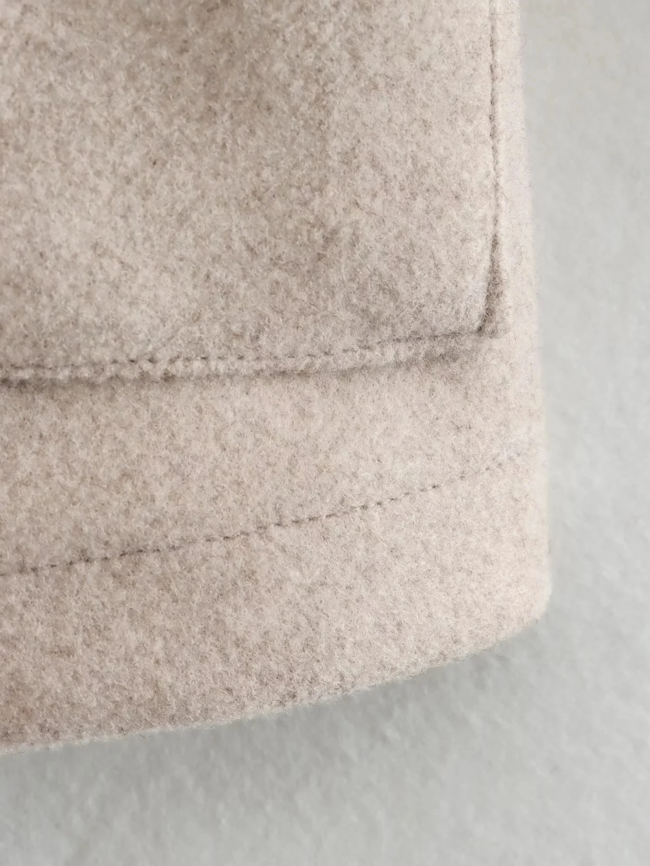 Nocturne City Coat – Időtlen téli elegancia | Becker Amszterdam