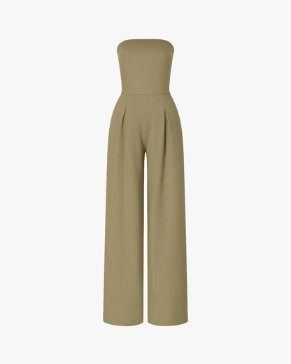 Mono sin mangas Sophie para mujer – Elegante y de moda | El Ámsterdam de Becker