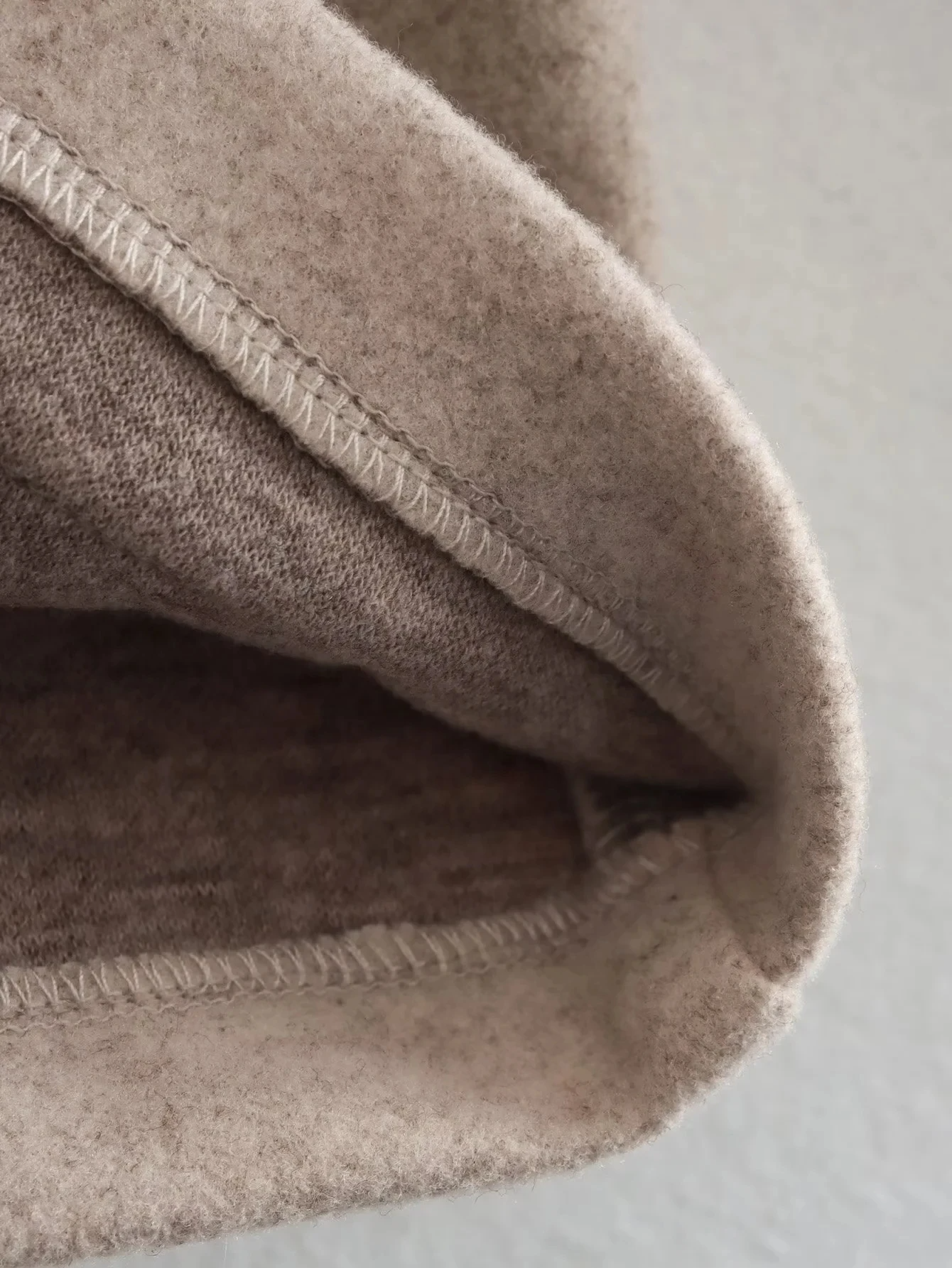 Nocturne City Coat – Időtlen téli elegancia | Becker Amszterdam
