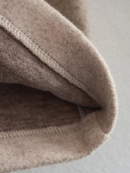 Nocturne City Coat – Időtlen téli elegancia | Becker Amszterdam