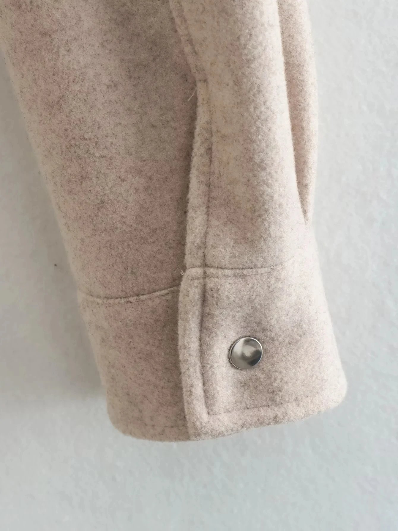 Nocturne City Coat – Időtlen téli elegancia | Becker Amszterdam