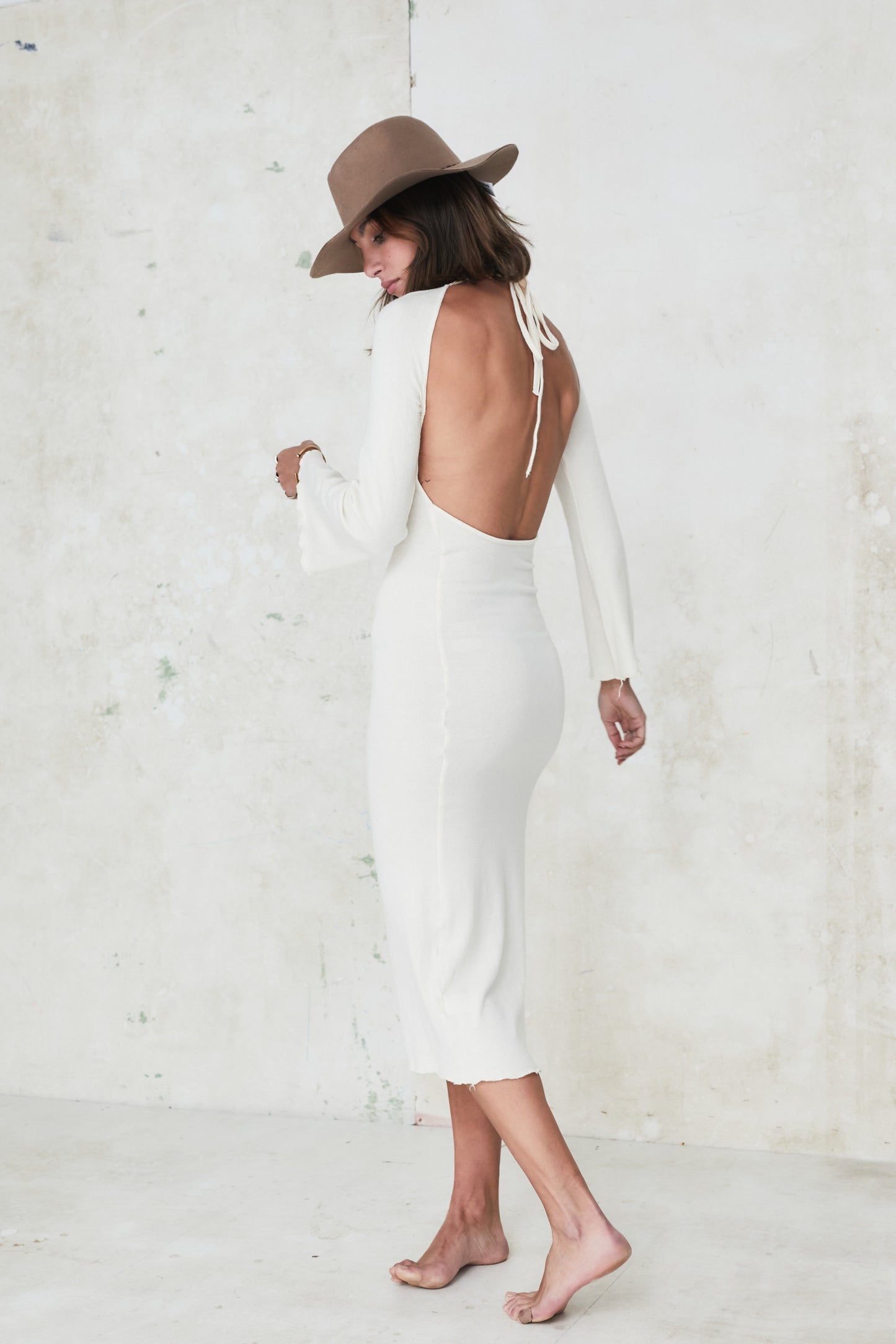 Camilla Jurk – Damenkleid mit schmeichelhafter Passform | Becker's Amsterdam