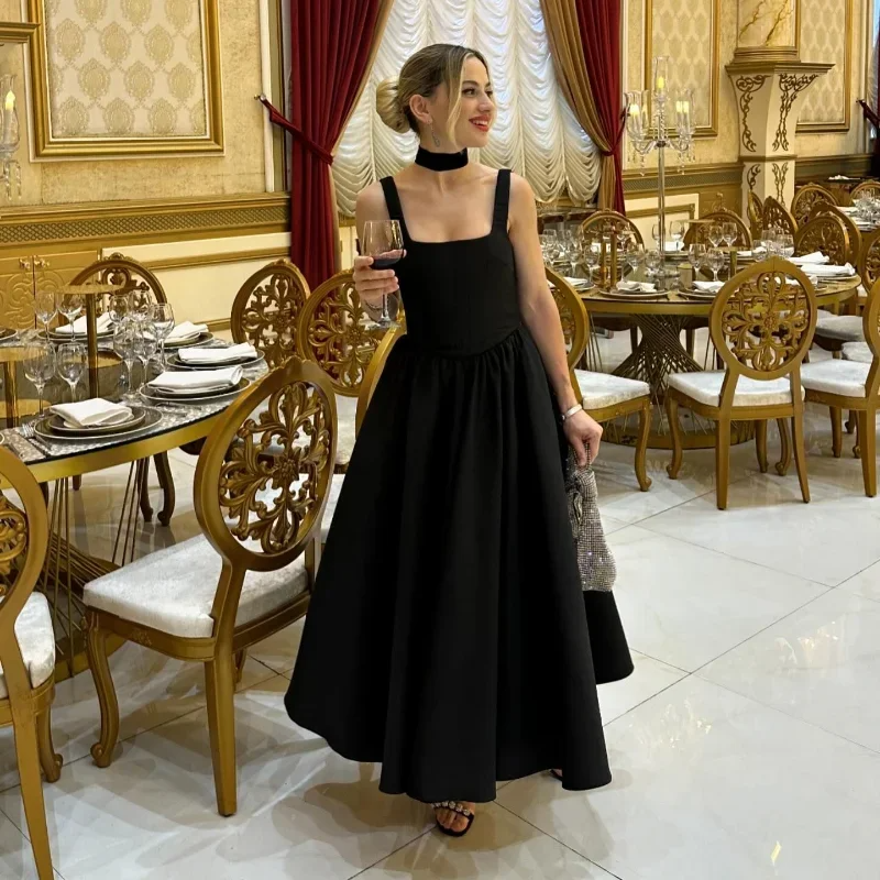 Women's Amalfi Maxi Dress – Timeless Elegant | Becker's Amsterdam