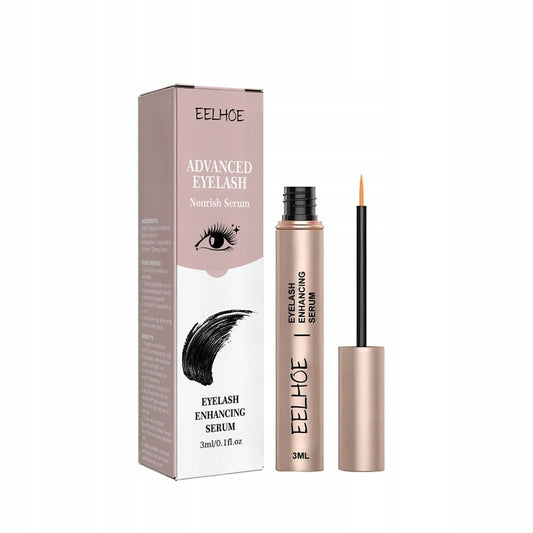 EELHOE™ Adora Aura Lash Serum for Nourishing Care