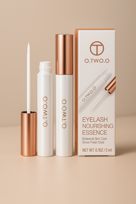 O.TWO.O ™ Eyelash growth serum