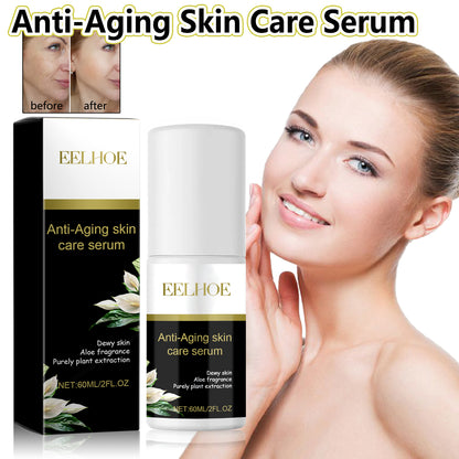 EELHOE™ - Derm La Fleur Rejuvenating Cream and Serum