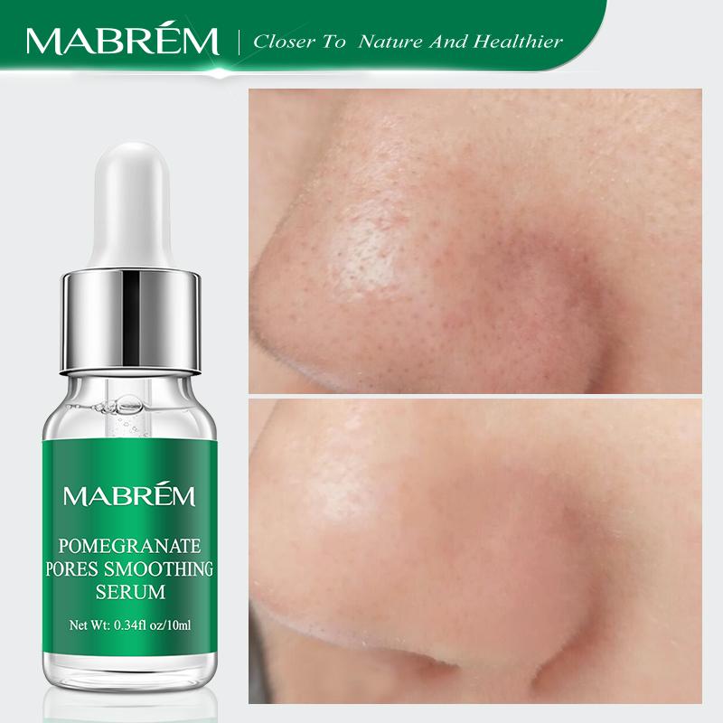 MABRÉM™ - Pomegranate Serum for Enlarged Pores