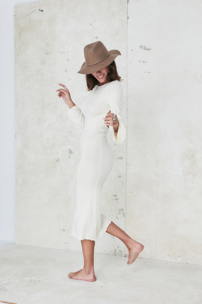 Camilla Jurk – Damenkleid mit schmeichelhafter Passform | Becker's Amsterdam