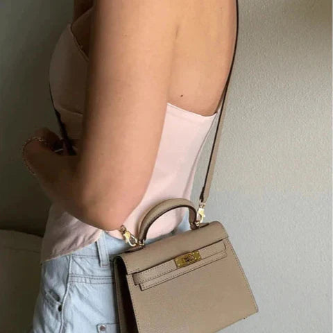 Nestelina Handtasche – Becker's Amsterdam | Eleganz &amp; Klasse