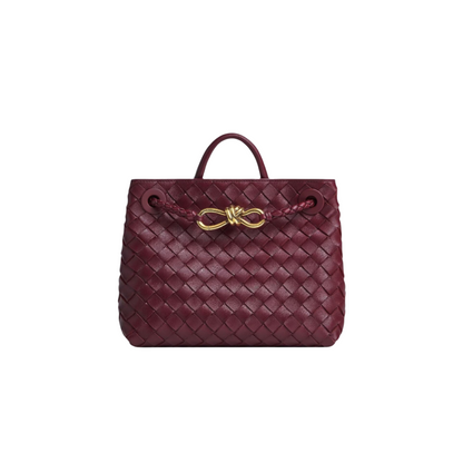 Hestenia Handbag van Becker’s Amsterdam – elegante dames handtas met verfijnde afwerking