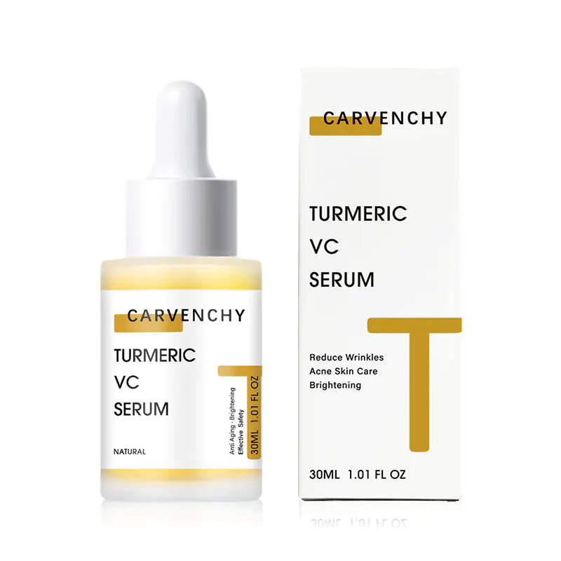 Carvenchy™ - Vitamin C Serum Creamy Firming Essence