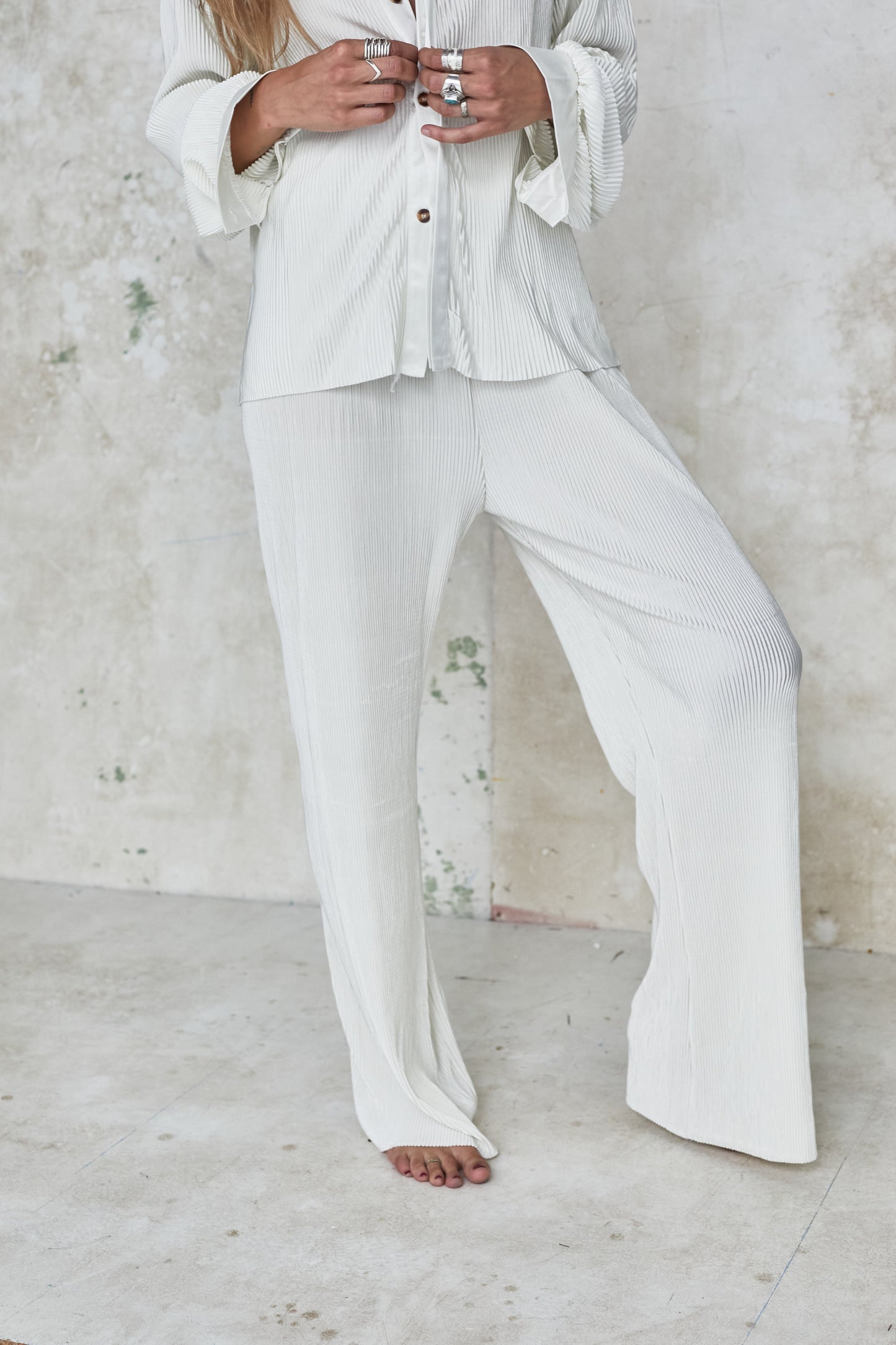 Portobello Chic Co-ord Set™ – Two-Piece Women's Set | Becker's Amsterdam