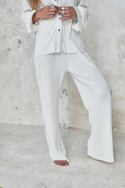 Portobello Chic Co-ord Set™ – Two-Piece Women's Set | Becker's Amsterdam